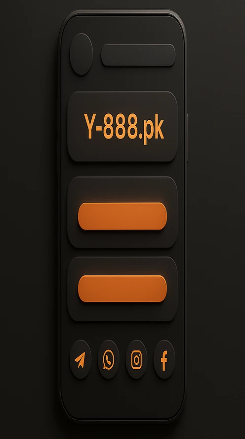 Y888 Customer Support