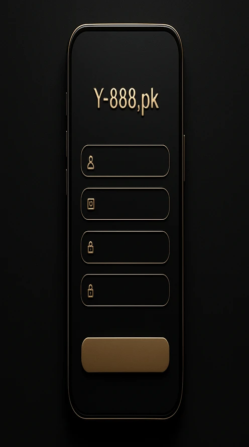 Y888 Game Register