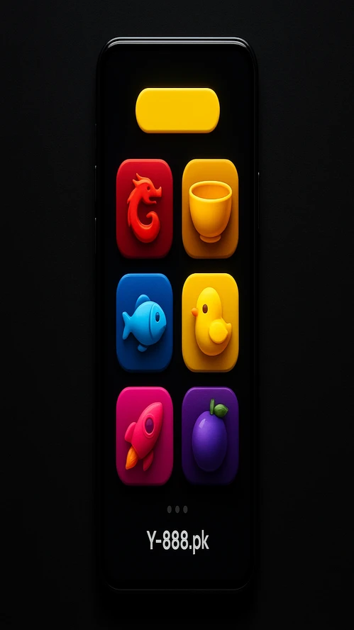 Y888 Game