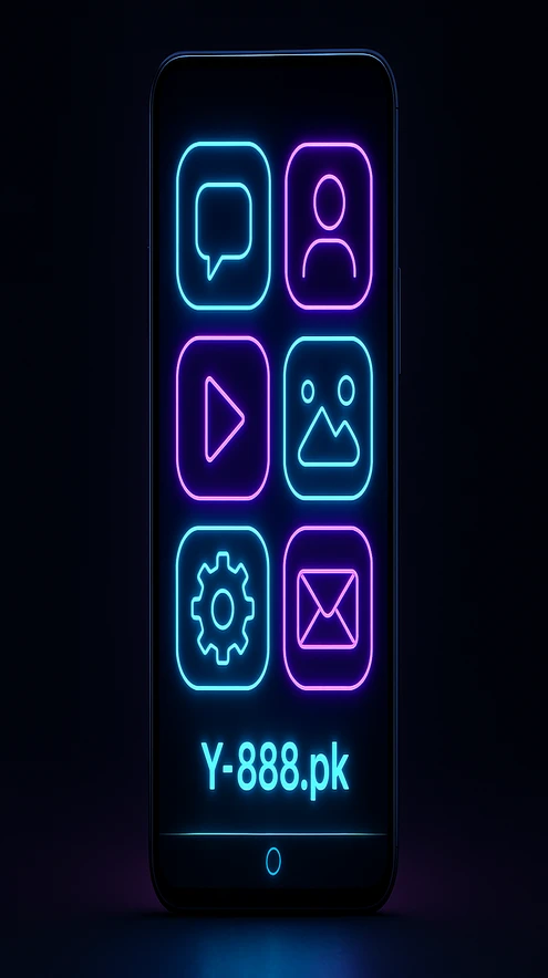 Y888 Game