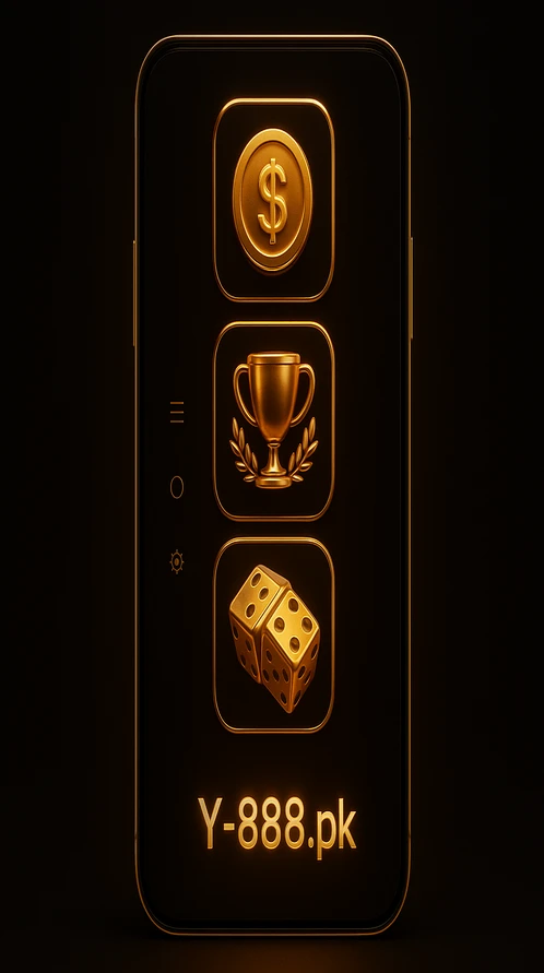 Y888 Event
