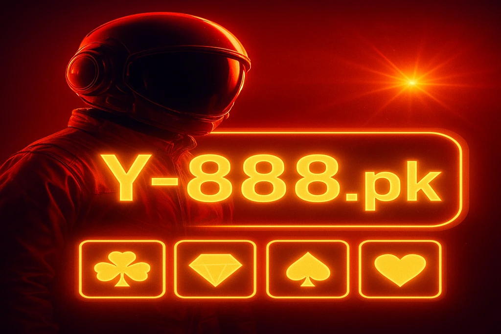 Y888