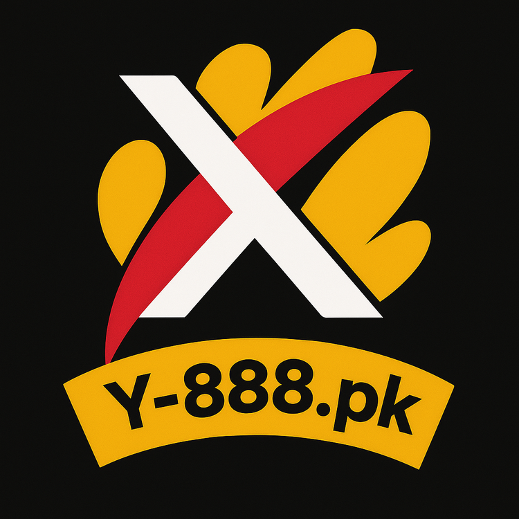 Y888